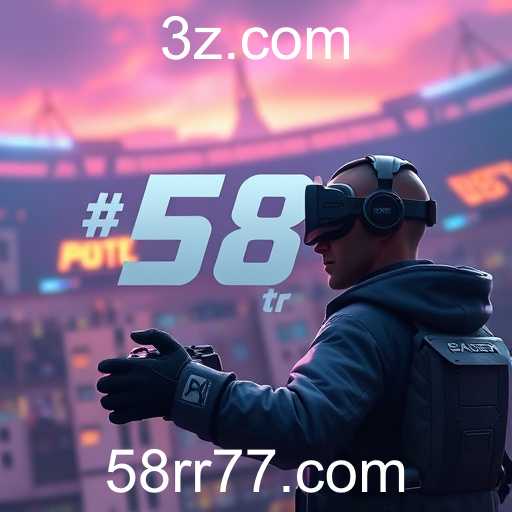 O Mundo de 58r: Atualizações e Novidades no Universo dos Jogos