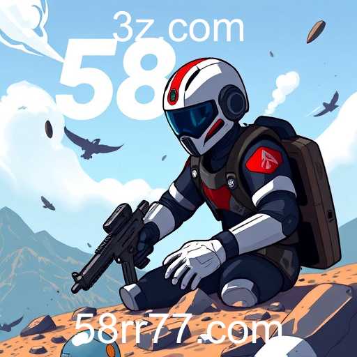 A Ascensão do 58r: Tendências e Desafios no Universo dos Games