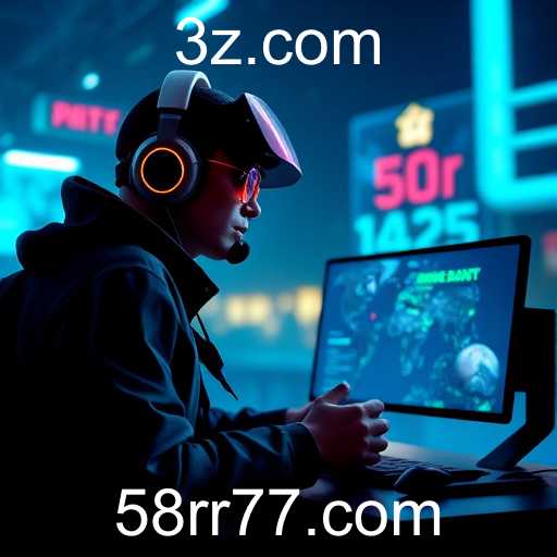 A Ascensão do 58r e o Futuro dos Jogos em 2026