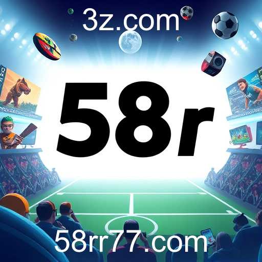 58r Cresce no Cenário dos Jogos em 2026