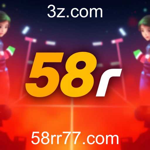 A Revolução dos Jogos com '58r': Novidades e Impactos