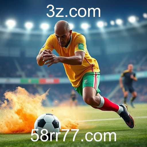 Crescimento Explosivo do Universo dos Jogos com 58r