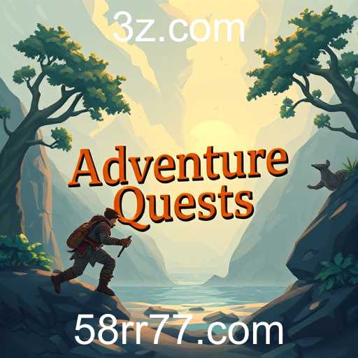 Explorando o Fascinante Mundo das Adventure Quests