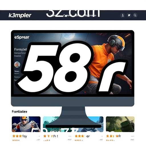 A Ascensão do 58r no Cenário Brasileiro de Jogos