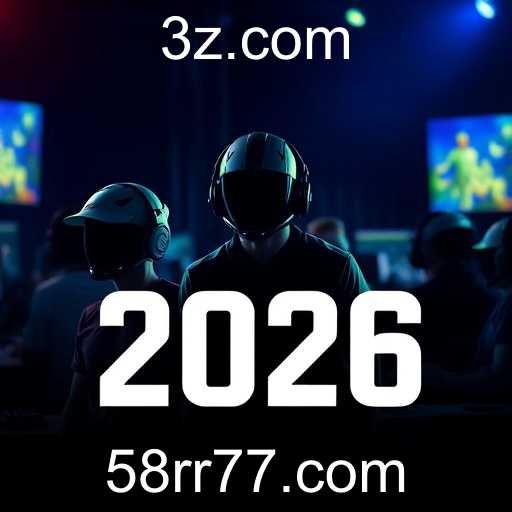 O Crescimento Explosivo dos Esportes Eletrônicos em 2026
