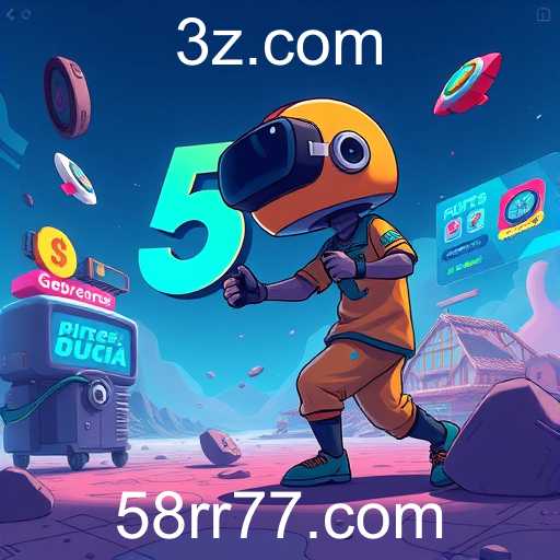 Futuro do 58r no Cenário dos Jogos Online