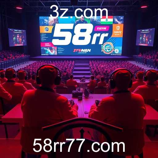 A Evolução dos Jogos com 58r