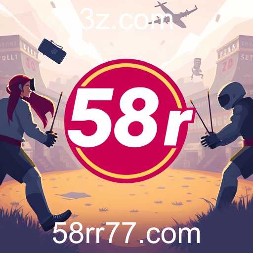 A Nova Era dos Jogos: A Revolução da 58r