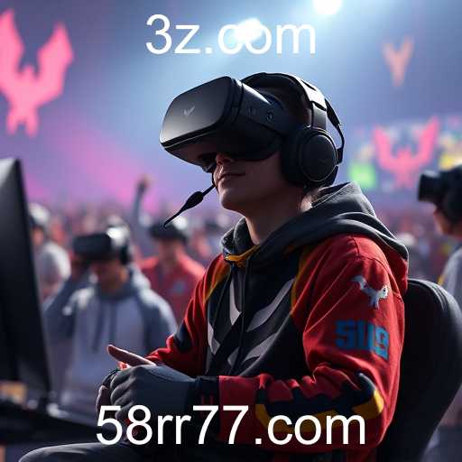 Revolução nos Jogos Online: Tendências e Inovações