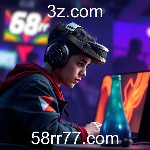 A Revolução do Mercado Gaming em 2026