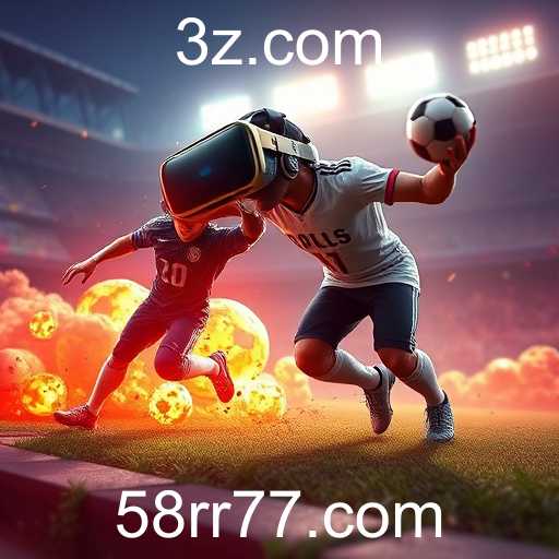 A Revolução dos Jogos em 2026: O Impacto da 58r