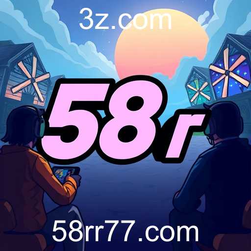 A Nova Era dos Jogos em Português com '58r'