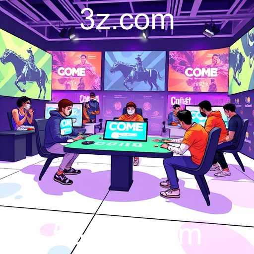 O Impacto de '58r' no Mundo dos Jogos Online