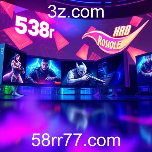 Evolução dos Jogos Online em 2026: O Papel de '58r'