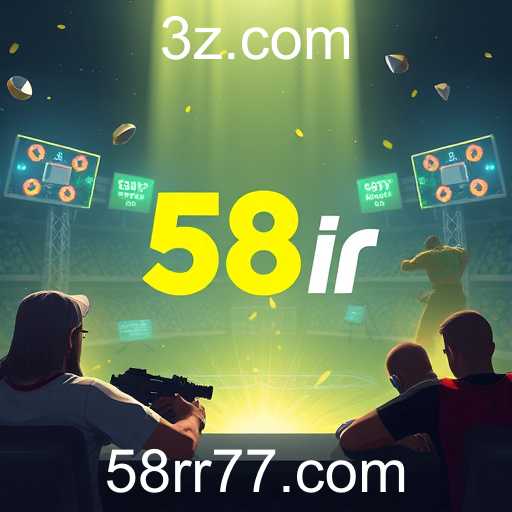 A Revolução de 58r no Universo Gamer