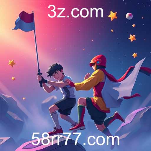 Ascensão e Impacto do 58r no Mercado de Jogos