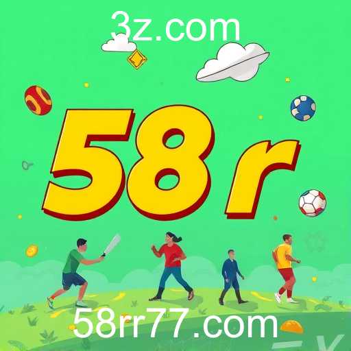 Ascensão do 58r: Transformando a Indústria de Jogos em 2026