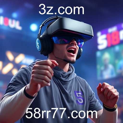 A Ascensão do 58r e o Cenário Atual dos Jogos