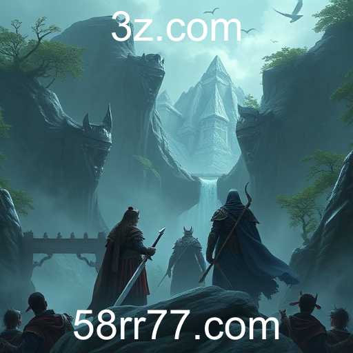 A Fascinante Categoria de Role-Playing no Site 58r