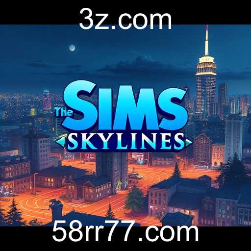 Explorando o Fascinante Mundo dos Jogos de Simulação