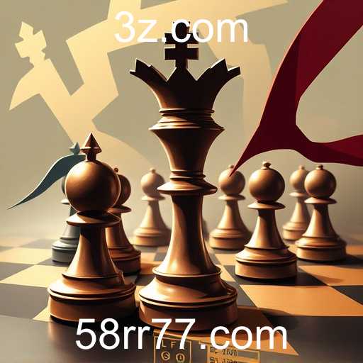 Strategy Play: O Cenário dos Jogos de Estratégia no '58r'